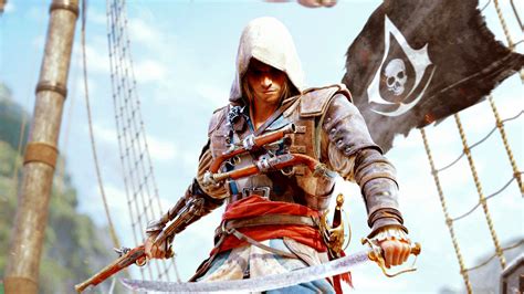 is assassin's creed black flag getting a remake|Assassin's Creed Black Flag remake could be in the works at .